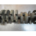 #CM06 Crankshaft Standard From 2004 BMW 325I  2.5